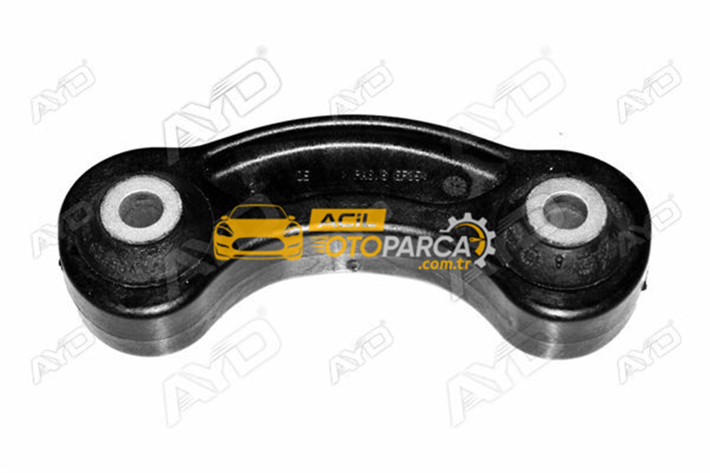 Audi AYD 96-05538 | 05538 / Viraj Rotu Arka 05-Aı.A6 / | 2 Adet