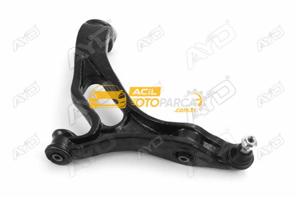 Audi AYD 97-09390 | Salıncak Porsche Cayenne Sağ 3.6-4.2-5.0-6.0
