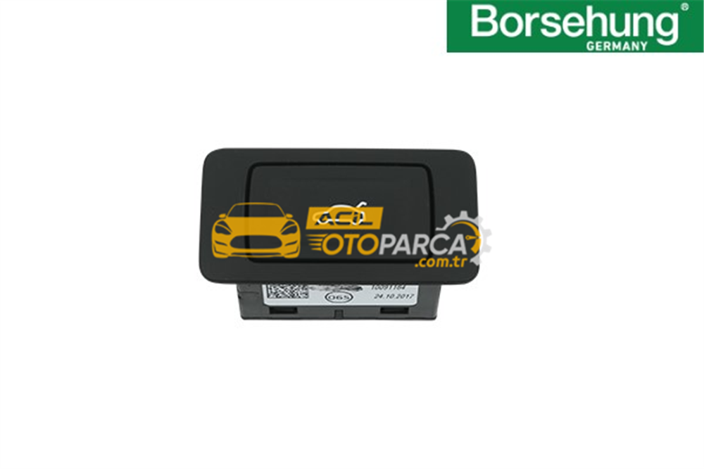 Audi BORSEHUNG B18089  | Bagac Açma Düğmesi A4 08 > 15 A6 11 > 18