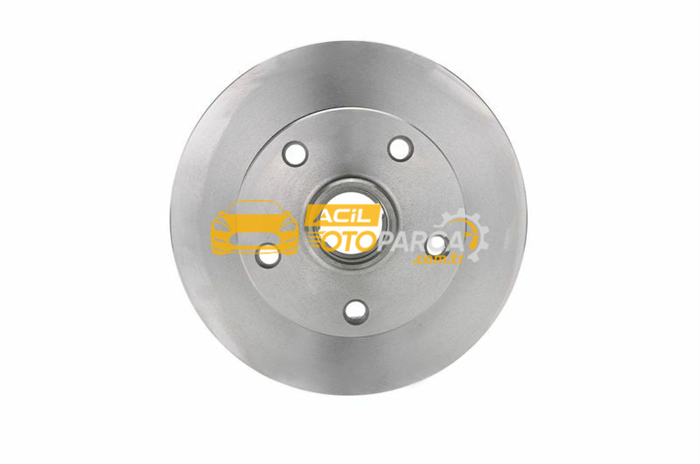 Audi BOSCH 0986478759 | Arka Fren Aynası A4 1.6 / 1.8 20V / 1,8Vt / 1.9 TDI / 2,4 30V / 2,6 / 2,8 30V A4 Avant 1.6 / 1.8 20V / 1,8T | 2 Adet