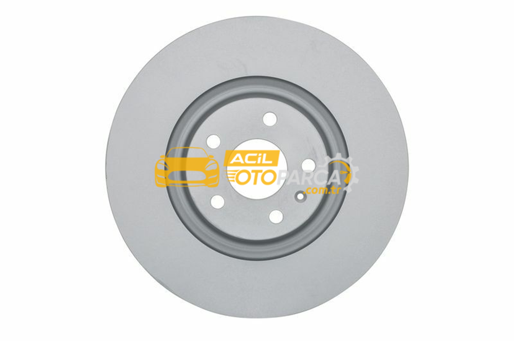 Audi BOSCH 0986479C90 | Disk On (Ad) 13-Golf.VII-Psst-Tgu-Oct-Superb-Leo-A3 Kaplamalı | 2 Adet