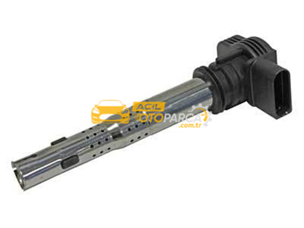 Audi BREMI 20120 | Audi A4 2004-2010 Model Arası 1.8 TFSI Motor Ateşleme Bobini