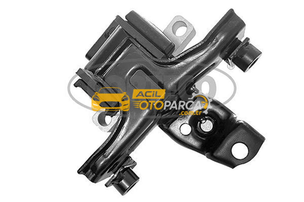 Audi CORTECO 49476330 | VW Polo A1 Ibiza Şanzıman Kulağı 6Q0199555at