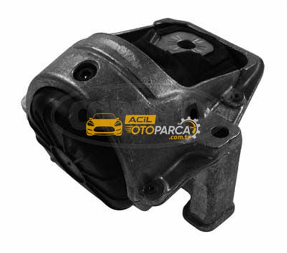 Audi CORTECO 80004474 | Motor Takozu Sağ-Benzinli (Audi A4 08-15 A5 07-17 Q5 08 -)
