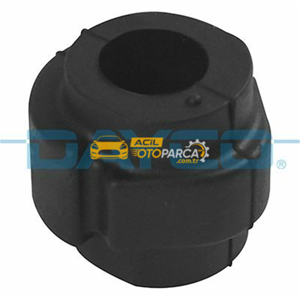 Audi DAYCO DSS1909 | Ön Viraj Demir Lastiği-23,4mm (Audi A4 08-15 A5 08-17 A6 11-18)