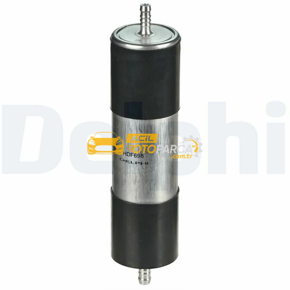 Audi DELPHI HDF698 | Mazot Filtresi