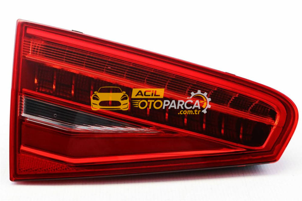 Audi DEPO 446-1321L-AE | Audi A4 2013-2015 Model Arası Sol Arka Stop İç Taraf