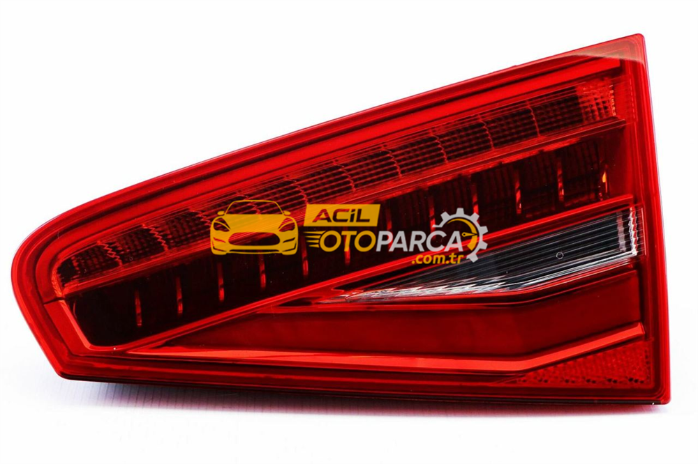 Audi DEPO 446-1321R-AE | Audi A4 2013-2015 Model Arası Sağ Arka Stop İç Taraf