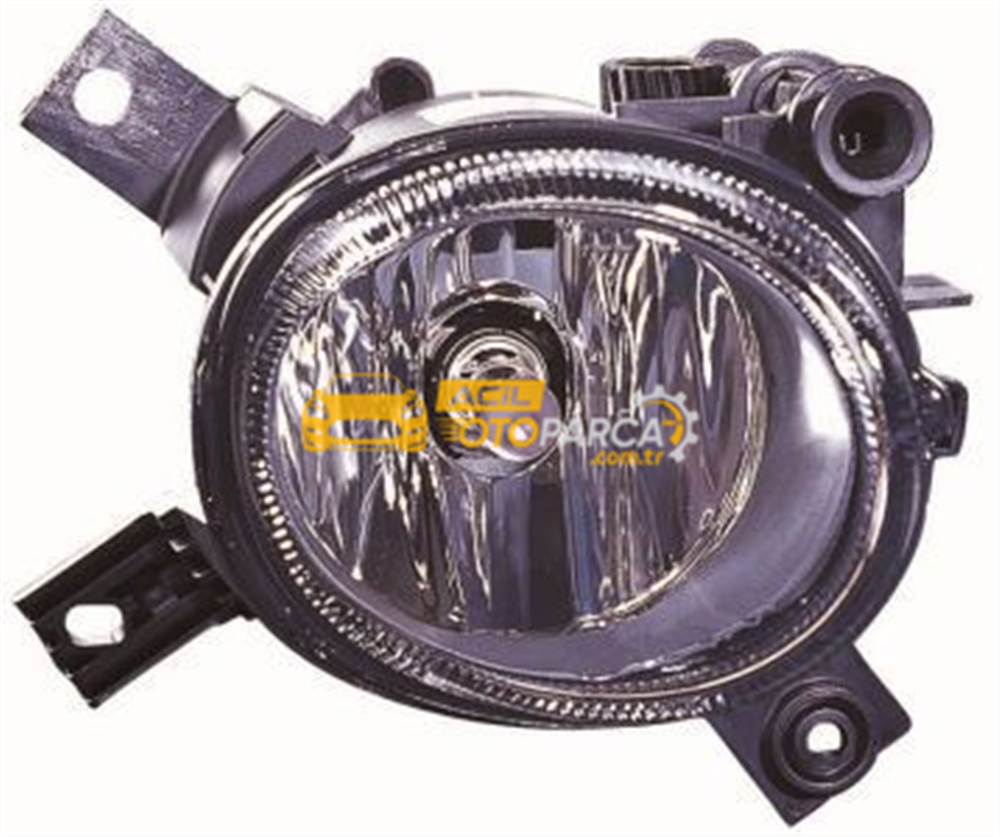 Audi DEPO 446-2002L-UE | Sis Lambası Sol Audi A4 05 -