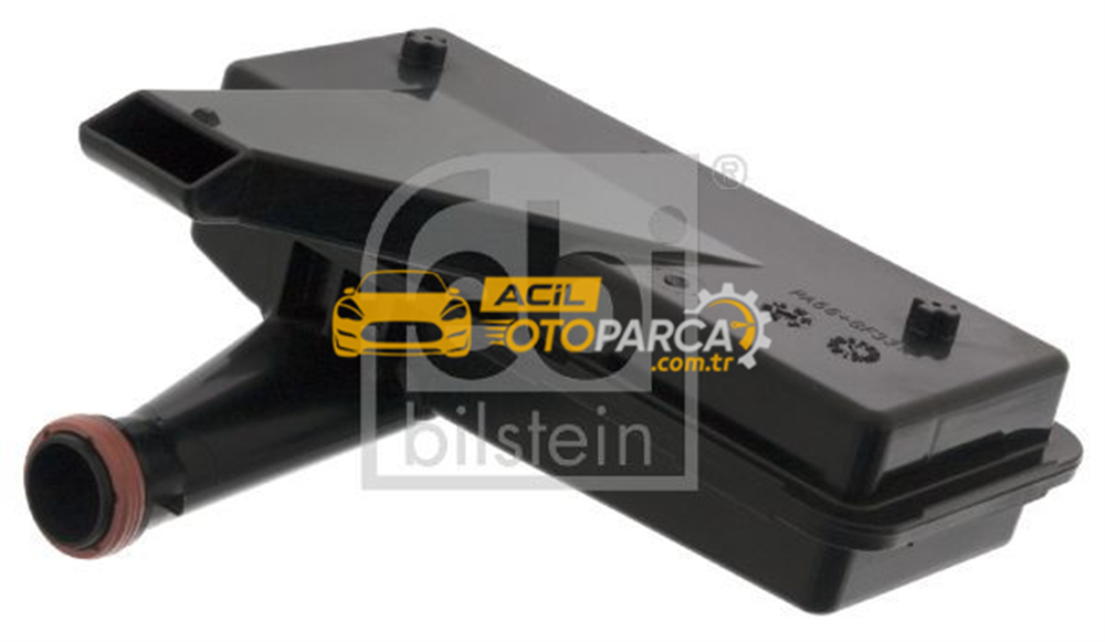 Audi FEBI BILSTEIN 102142 | Şanzıman Filtresi VW A4 A5 A6 2008-7A Tk.Quattro