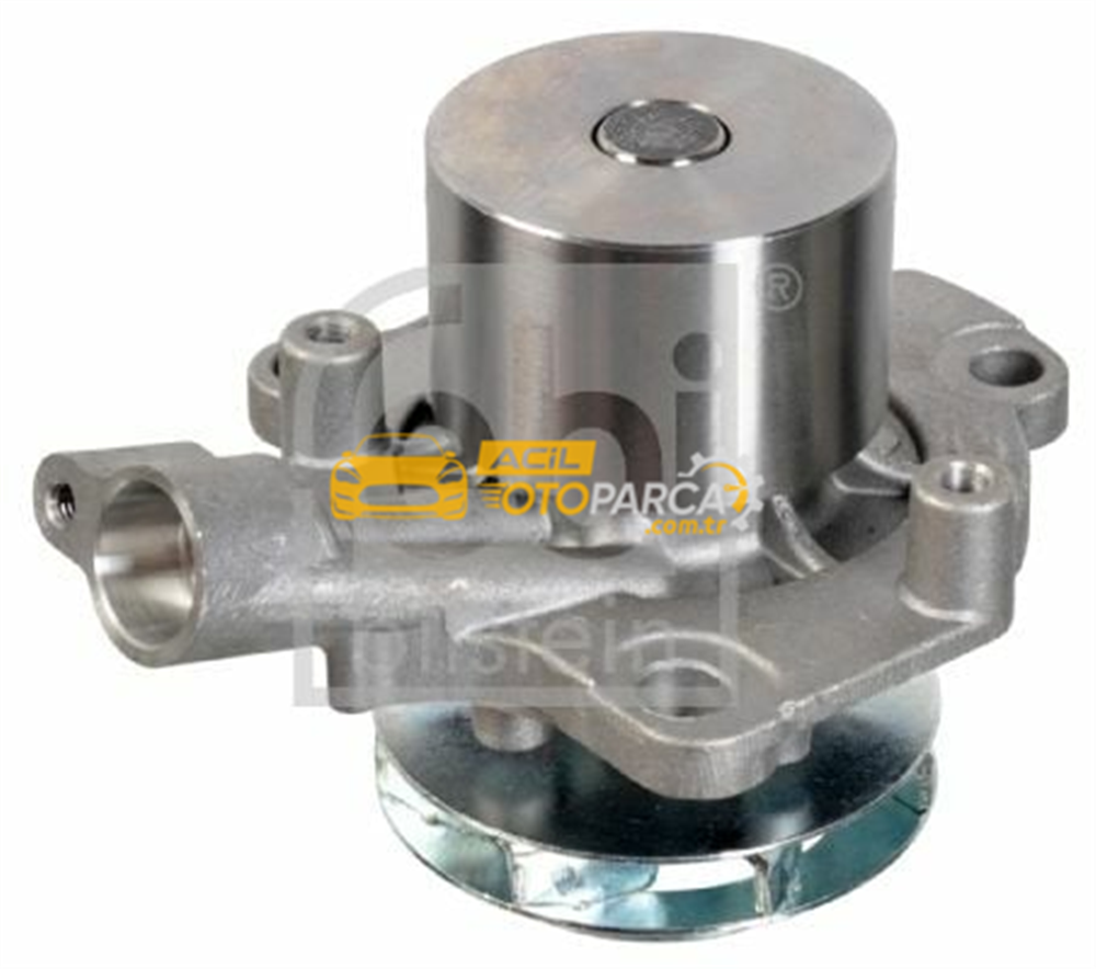 Audi FEBI BILSTEIN 103078 | Devirdaim-Kumanda Edılemeyen (VW Caddy 16- Golf 13- Passat 13- Audı A3 13- Seat Leon 13 -)