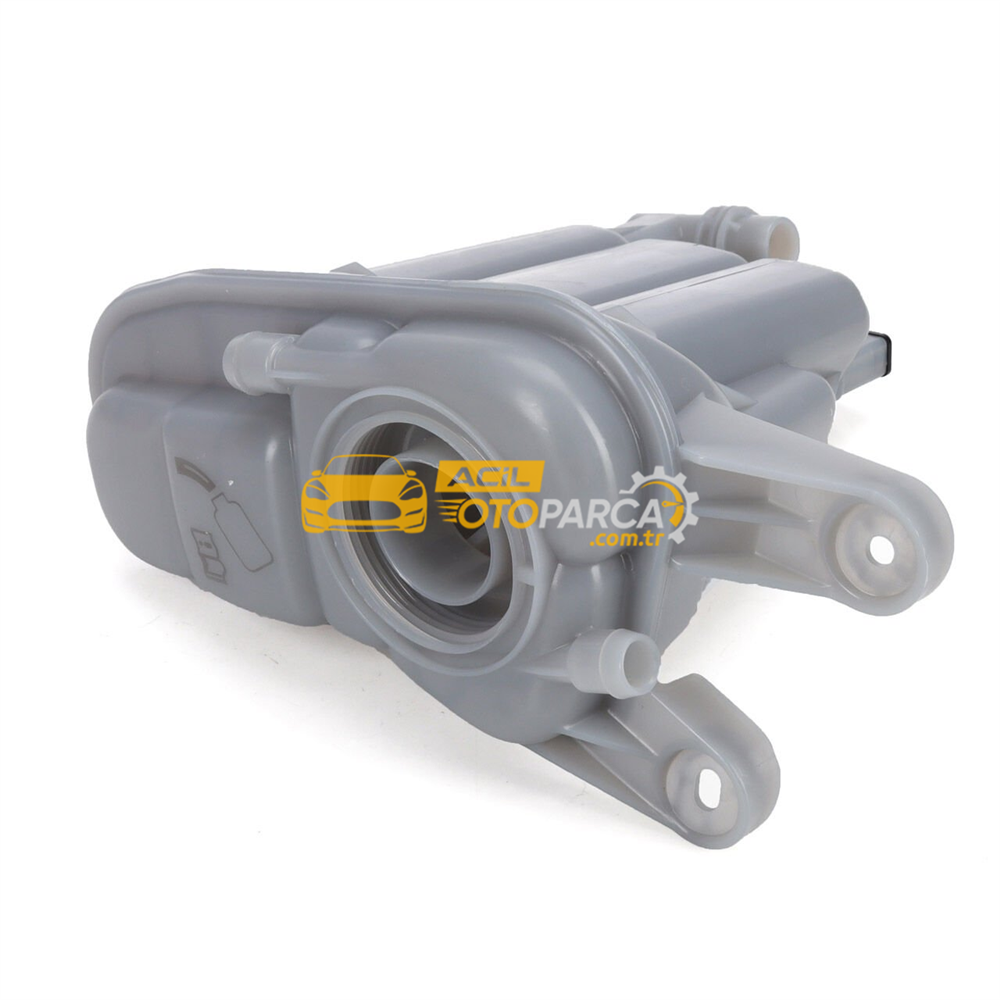 Audi FEBI BILSTEIN 103414 | Audi A4 2009-2015 Model Arası Radyatör Su Deposu