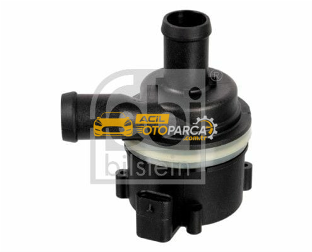 Audi FEBI BILSTEIN 174046 | Su Pompası İlave VW Crafter A4,A5 2.0,2.7 Buehler