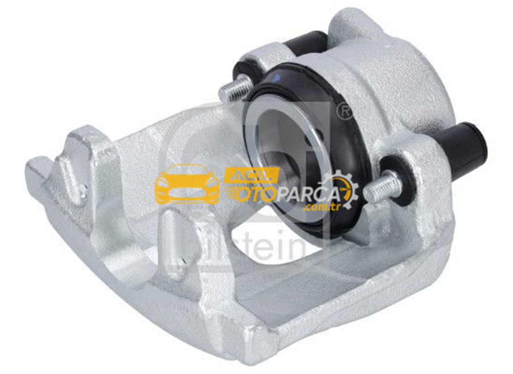 Audi FEBI BILSTEIN 179133 | Fren Kaliperi Ön Sağ 08-Aı.A4-A5