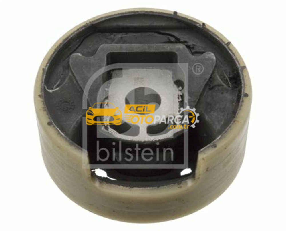 Audi FEBI BILSTEIN 22762 | Motor Bağlantı Takozu Alt Golf V Caddy III Jetta III Octavia II Touran 1.6 / 1,6Fsı / 2,0Fsı Bca Bgu Blf Bln Blp Blr Bly Bag 03 -
