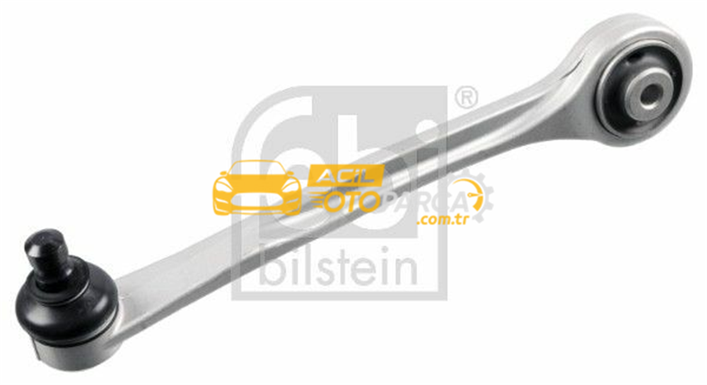 Audi FEBI BILSTEIN 280593 | Salıncak Kolu VW A4-A5 Üst Sağ Düz 2008 -