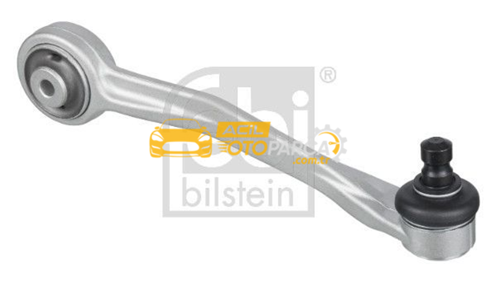 Audi FEBI BILSTEIN 280595 | Salıncak Üst Sağ A4 A5 2.7 TDI 3.2 FSI Quattro 3.0 TDI Quattro 2.0 TDI 1.8 TFSI 07 -