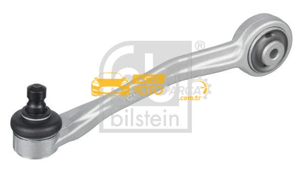 Audi FEBI BILSTEIN 280596 | Salıncak Üst Sol A4 A5 2.7 TDI 3.2 FSI Quattro 3.0 TDI Quattro 2.0 TDI 1.8 TFSI 07 -