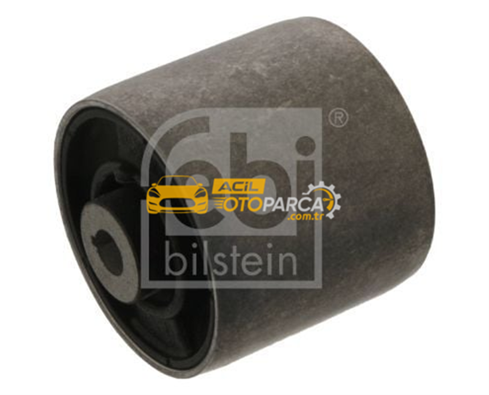Audi FEBI BILSTEIN 39191 | Salıncak Kolu Eğri On Burcu A6 A7 11-18 | 2 Adet