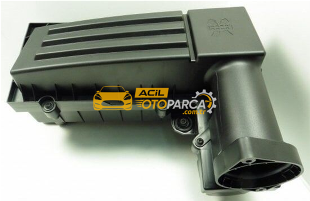 Audi GKL 292103 | Audi A3 2004-2013 Model Arası 1.6 TDI Motor Hava Filtre Kutusu Komple Ürün