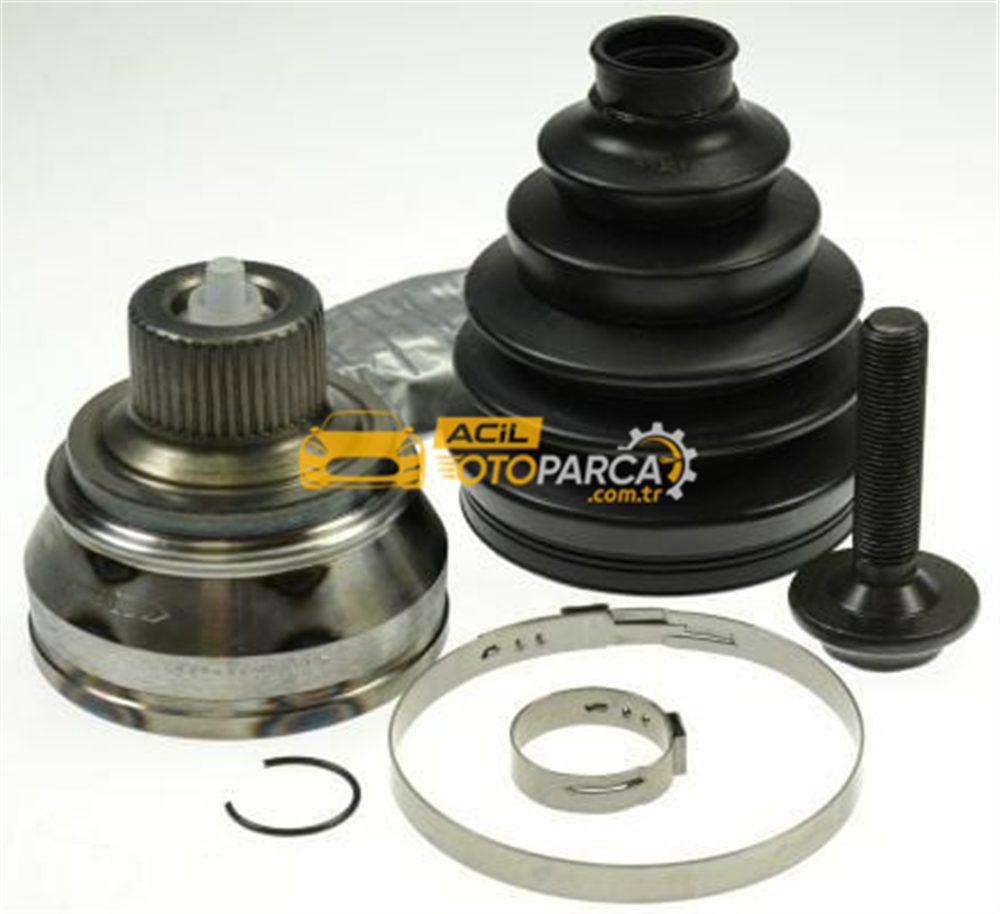 Audi GKN 304958 | Aks Kafası A4 08-2.0 TFSI 3.2 FSI