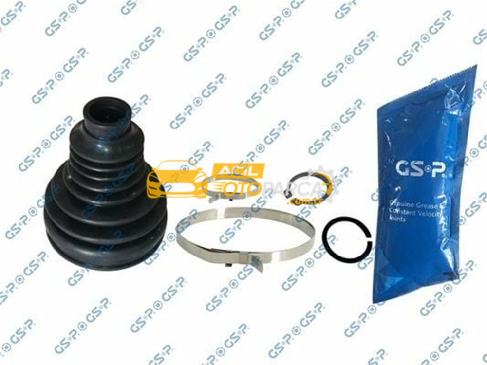 Audi GSP 760164 | Aks Körüğü İç Audi A4 A4q A5 Q5 08 >