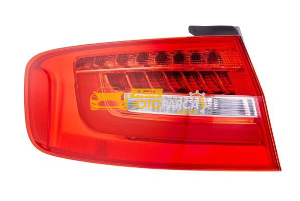 Audi HELLA 2SK010916-091 | Stop Lambası Sol A4 08-Led