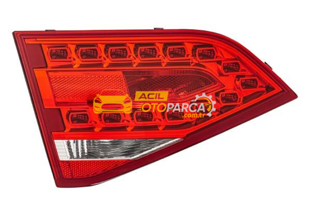 Audi HELLA 2TP010086-091 | Stop İç Sol 08-12 Aı.A4 Led