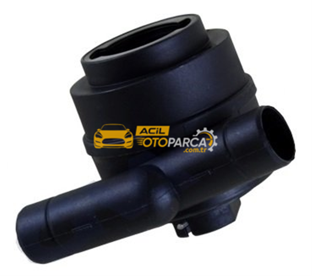 Audi İTHAL 06A103465D | Audi A3 1997-2003 1.6 Benzinli Yağ Dolum Havalandırma Borusu