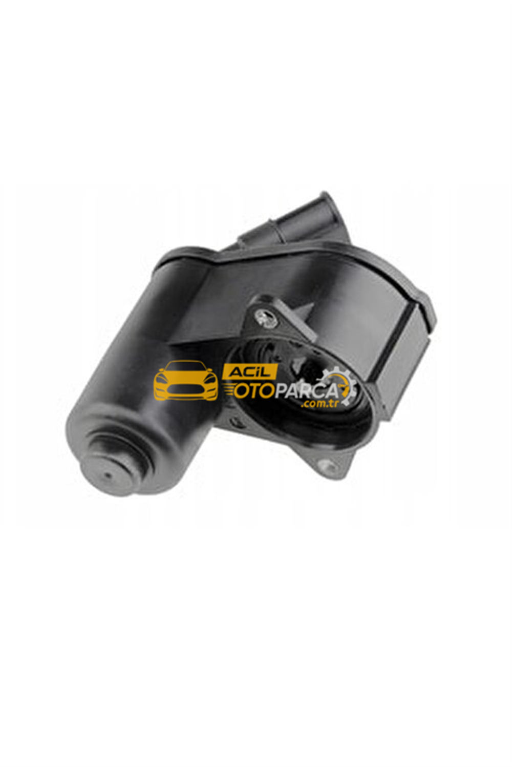 Audi İTHAL 4F0998281 | Audi A6 2004-2011 Model Arası Arka Teker Fren Kaliper Motoru