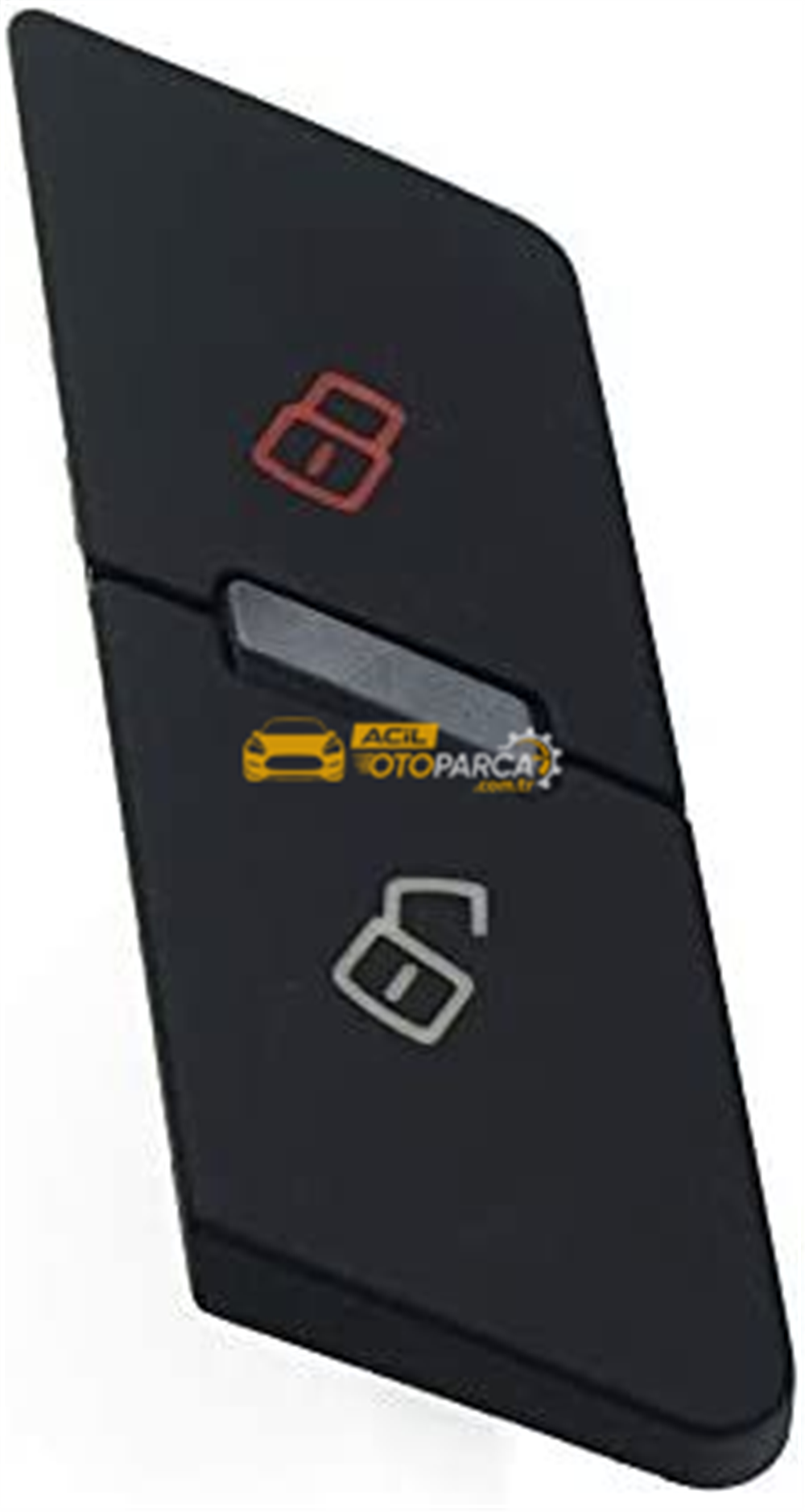 Audi İTHAL 4F1962107A | Audi A6 2005-2008 Model Arası Merkezi Kilit Tuşu