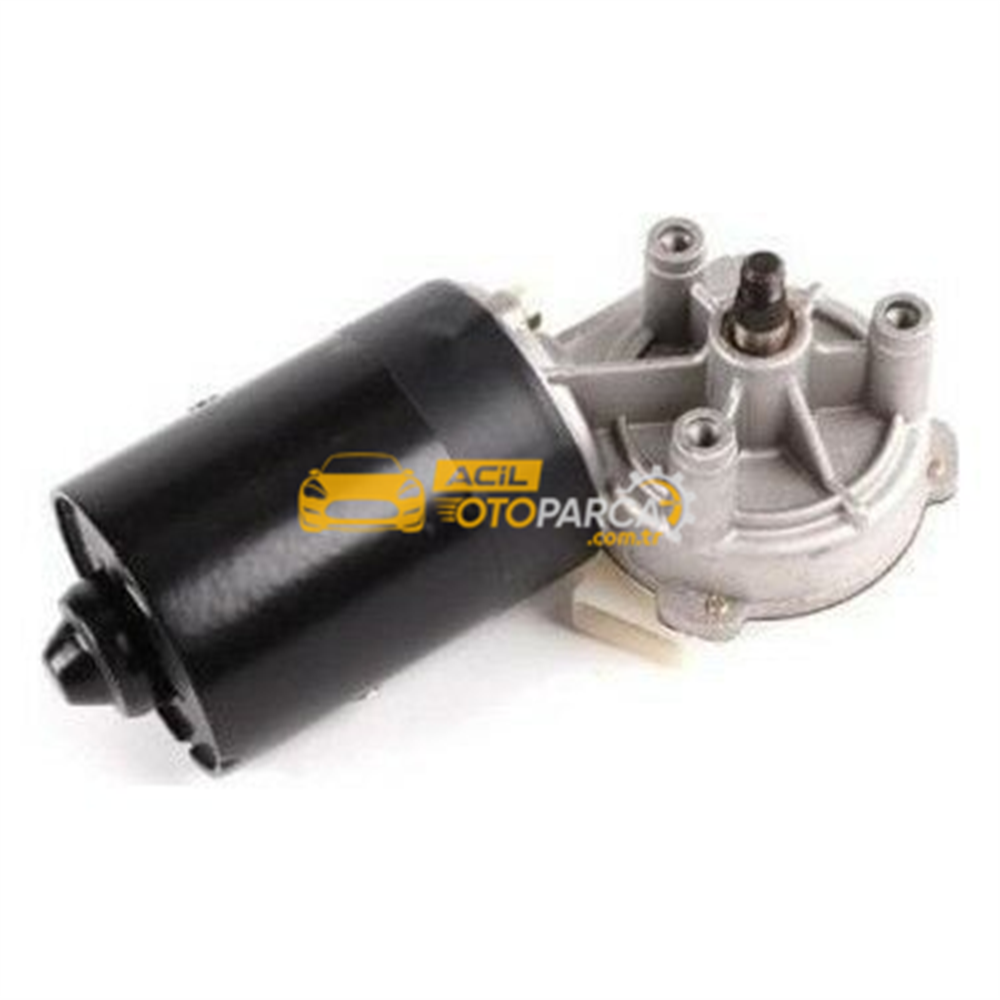 Audi İTHAL 5810-01-027390 | Audi A3 1997-2003 Model Arası Ön Silecek Motoru