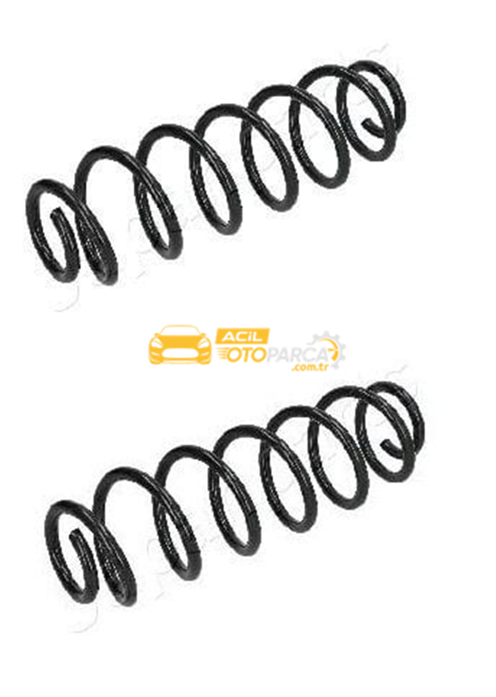Audi İTHAL 5Q0511121 | Audi A3 2014 Model Sonrası Arka Helezon Yay Takımı