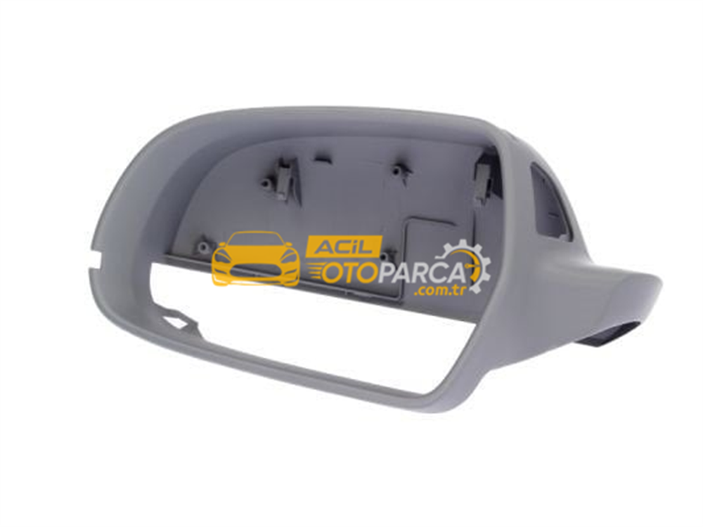 Audi İTHAL 8F0857527B | Audi A5 2010-2017 Model Arası Sol Dış Ayna Kapağı