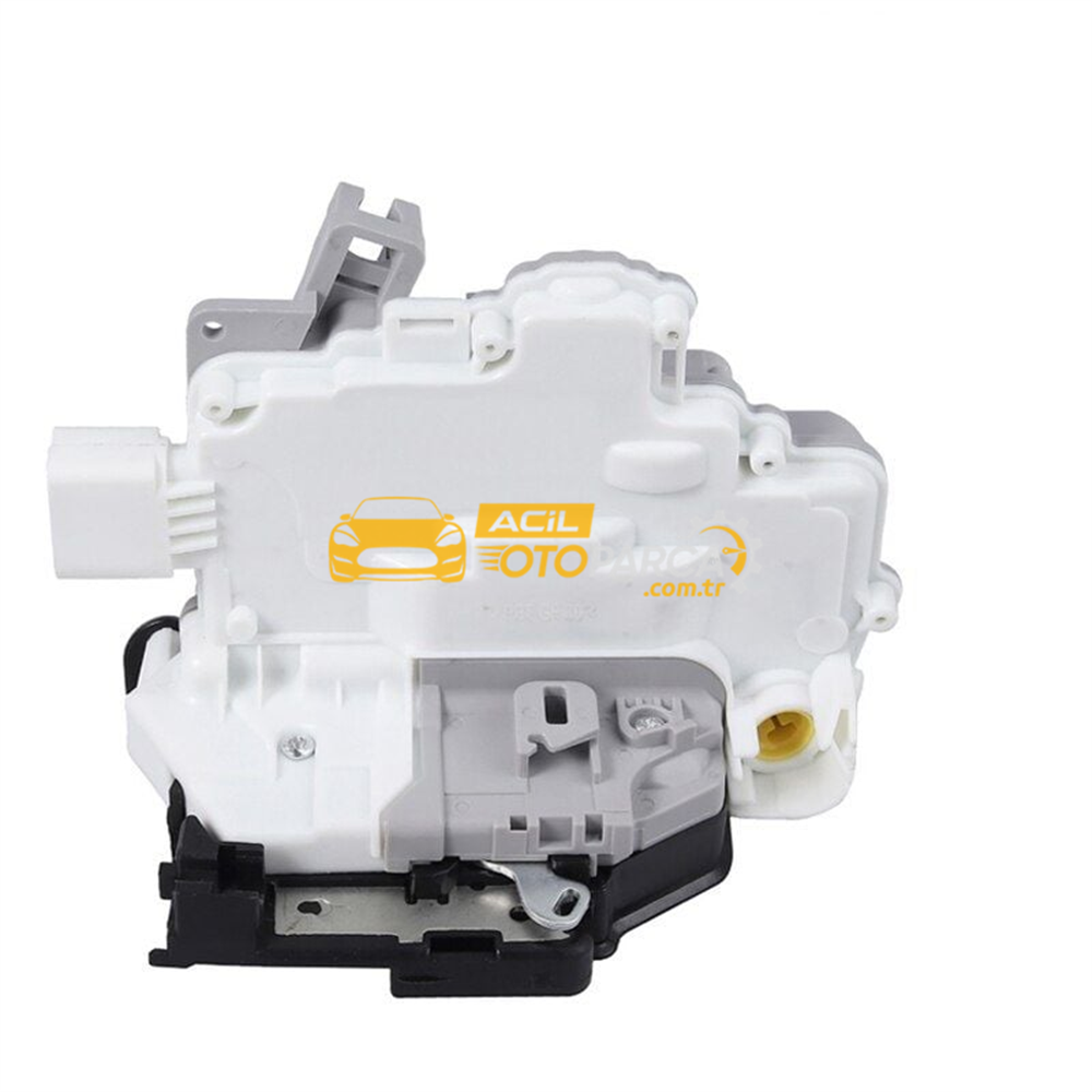 Audi İTHAL 8J1837015A | Audi A4 2008-2014 Model Arası Sol Ön Kapı Kilidi