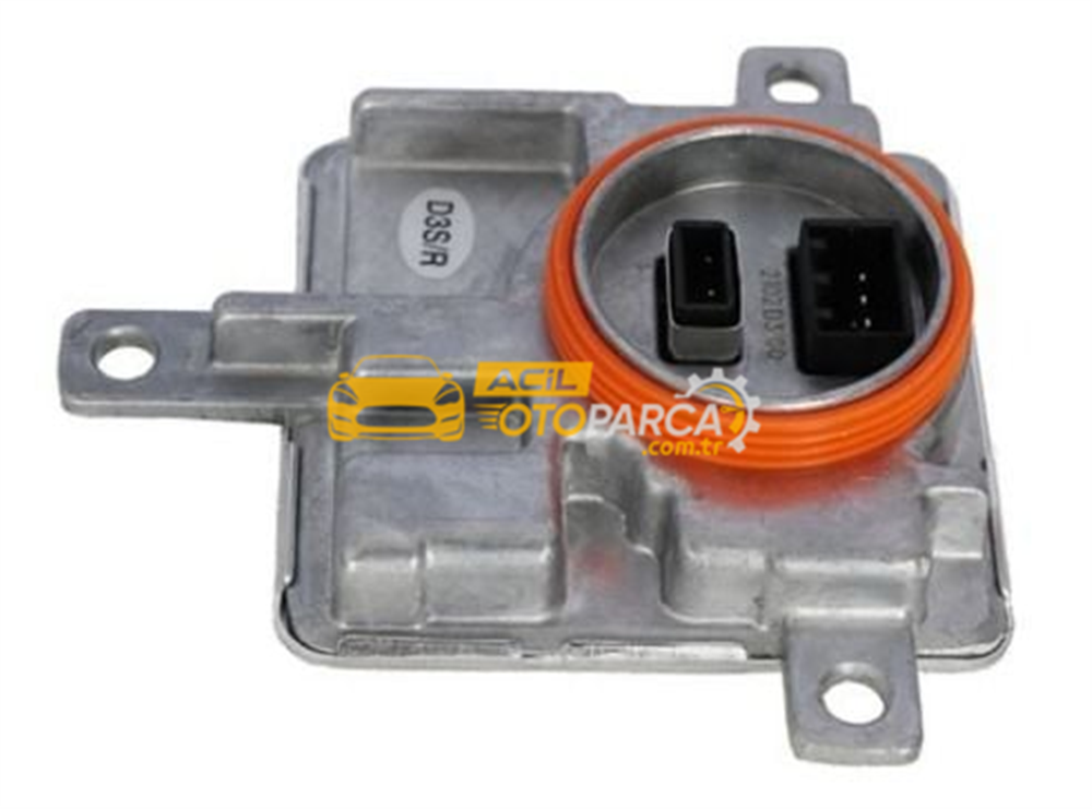 Audi İTHAL 8K0941597E | Audi A4 2015 Model Sonrası Xenon Far Beyni