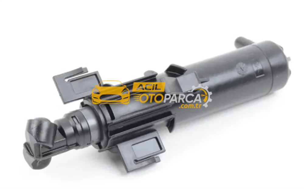 Audi İTHAL 8K0955102D | Audi A4 2012-2016 Sağ Far Yıkama Robotu / Motoru