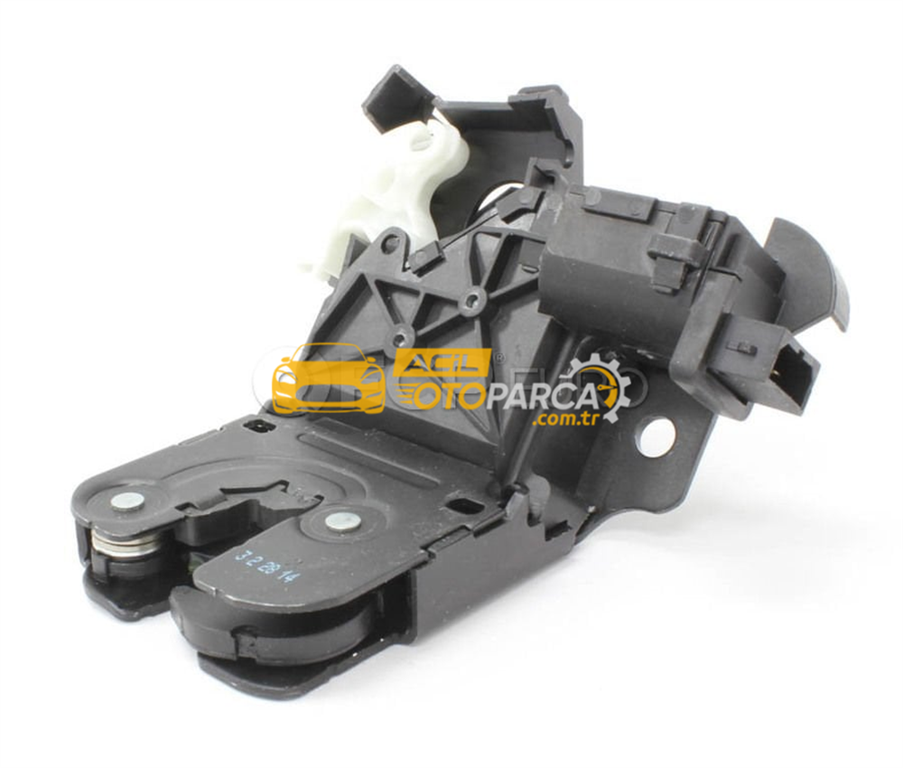 Audi İTHAL 8P4827505C | Audi A3 2004-2012 Bagaj Kilidi Ürün
