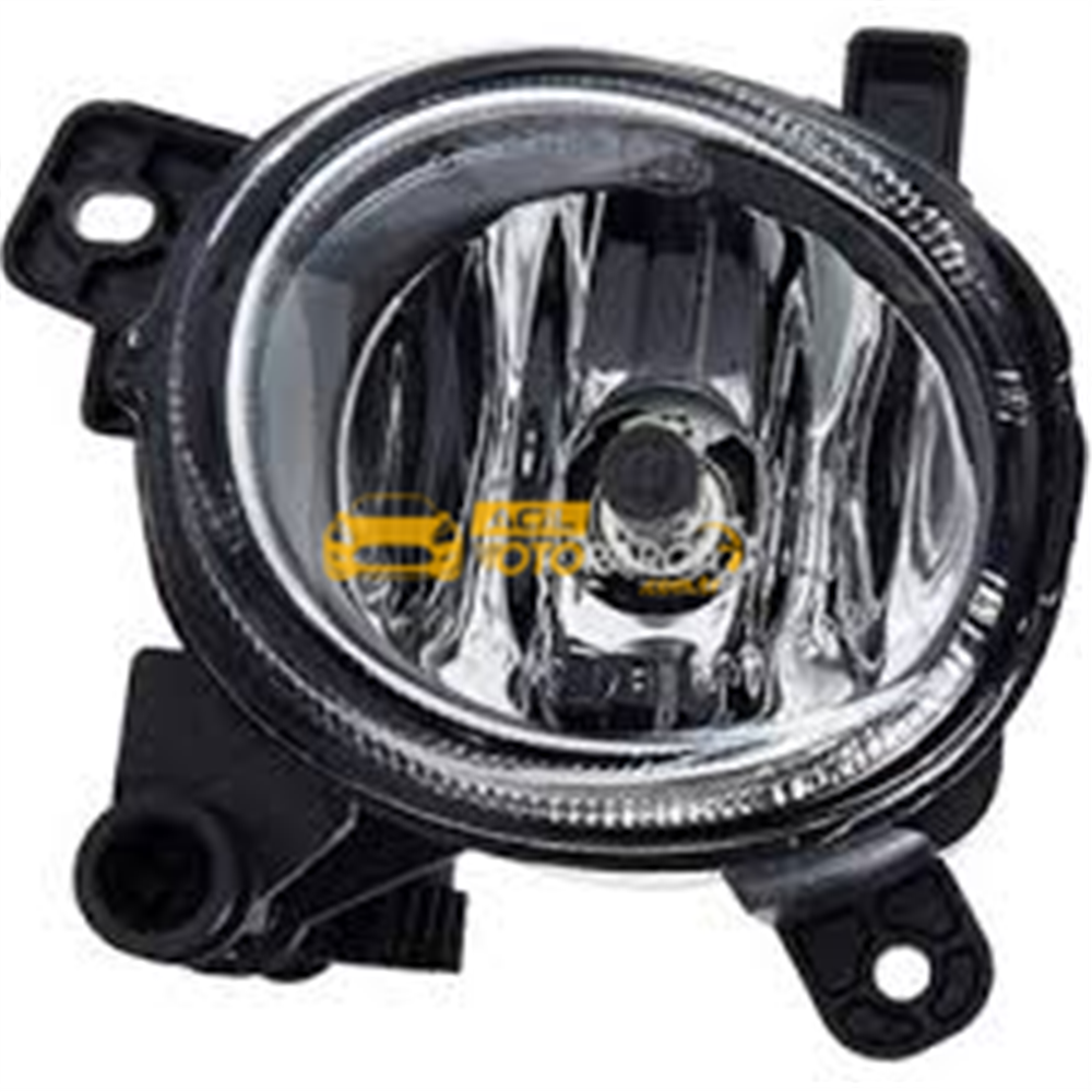 Audi İTHAL 8T0941699E | Sis Farı Sol Ampullu (H11) A1 11 > 14 A4 08 > 12 A5 08 > 11 A6 11 > 18 Q3 12 > 14 Passat CC 09 > 12