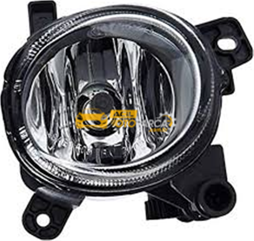 Audi İTHAL 8T0941700E | Sis Farı Sağ Ampulsuz (H11) A1 11 > 14 A4 08 > 12 A5 08 > 11 A6 11 > 18 Q3 12 > 14 Passat CC 09 > 12