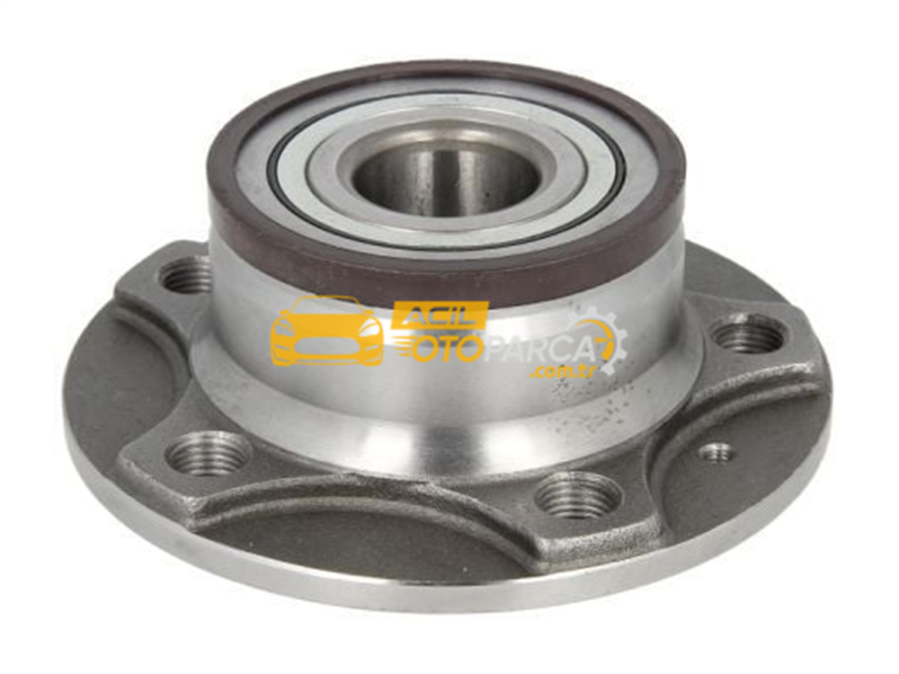 Audi İTHAL 8W0598611 | Audi A6 2011-2018 Model Arası Arka Porya Bilyası Ürün