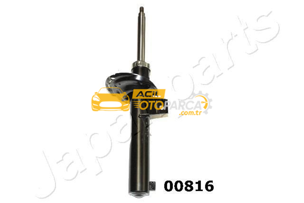 Audi JAPAN PARTS MM-00816 | VW Golfvıı A3 Leon Ön Amortisör 50mm 5Q0413023fn