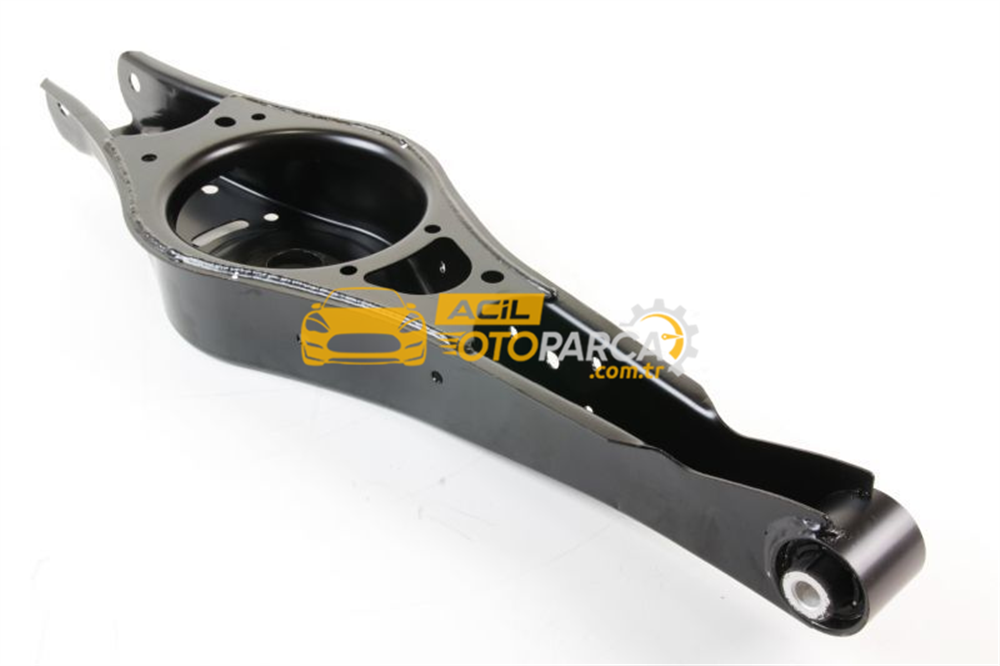 Audi KAPİMSAN 02-72145 | Audi A1 2011-2014 Arka Denge Kolu İthal Marka