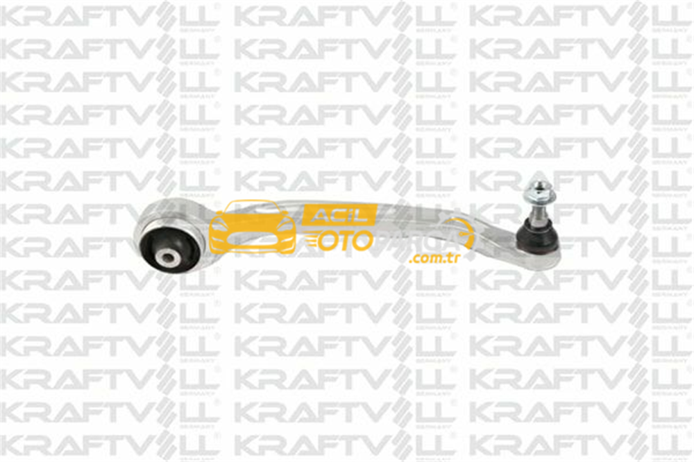 Audi KRAFTVOLL 13030293 | Salıncak Kolu Alt Eğri Sağ Audi A6 05-11