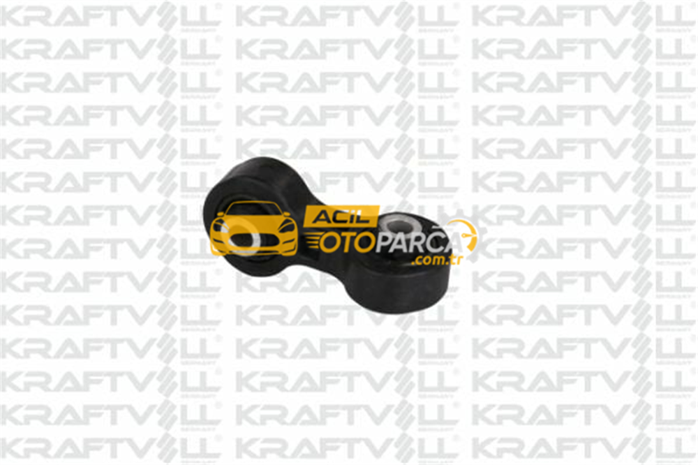 Audi KRAFTVOLL 13040121 | Z-Rot Arka A4 A5 07-A6 11-Q5 (8R) 08-16