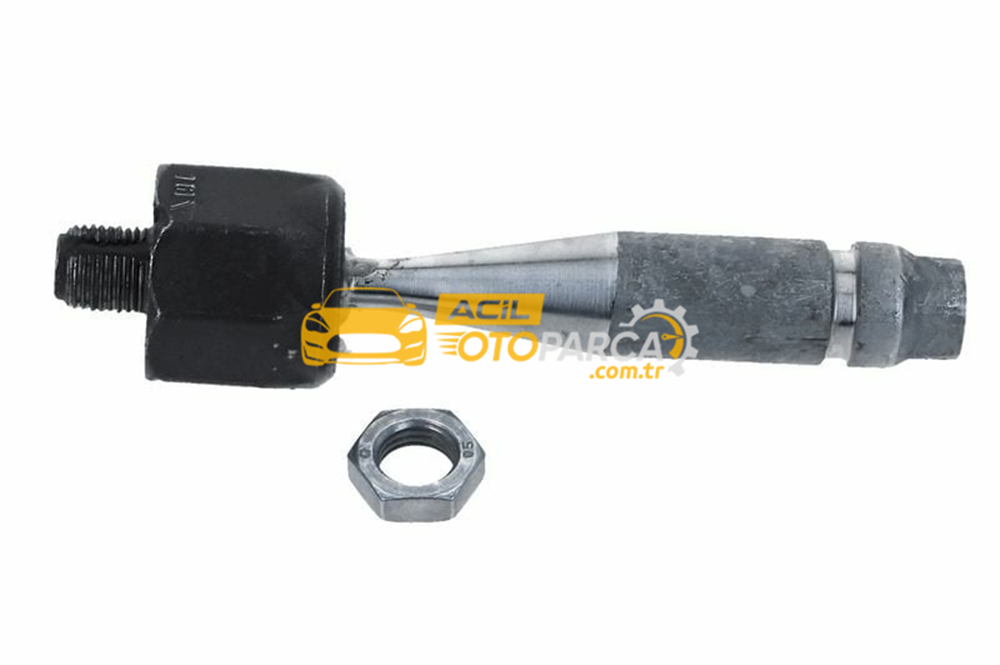Audi LEMFORDER 2715401 | Rot Mili 05-Aı.A6