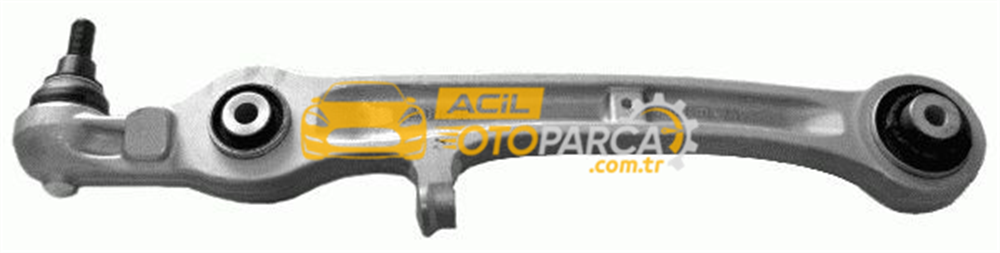 Audi LEMFORDER 2715501 | Rotilli Kol Alt Sağ-Sol 05 > Aı.A6