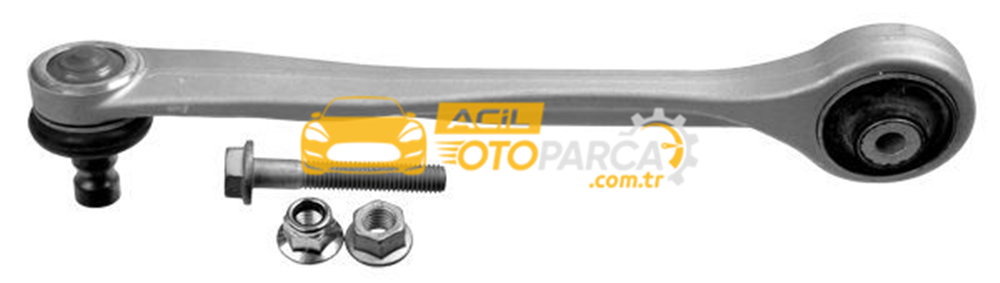 Audi LEMFORDER 3389602 | Rotilli Kol On Üst Sol 09-Aı.A4-A5-Q5