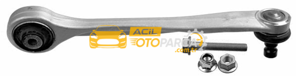 Audi LEMFORDER 3389702 | Rotilli Kol On Üst Sağ 09-Aı.A4-A5-Q5