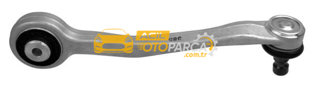 Audi LEMFORDER 3568801 | Rotilli Kol Üst Eğri Sağ 11 > Aı.A6-A7